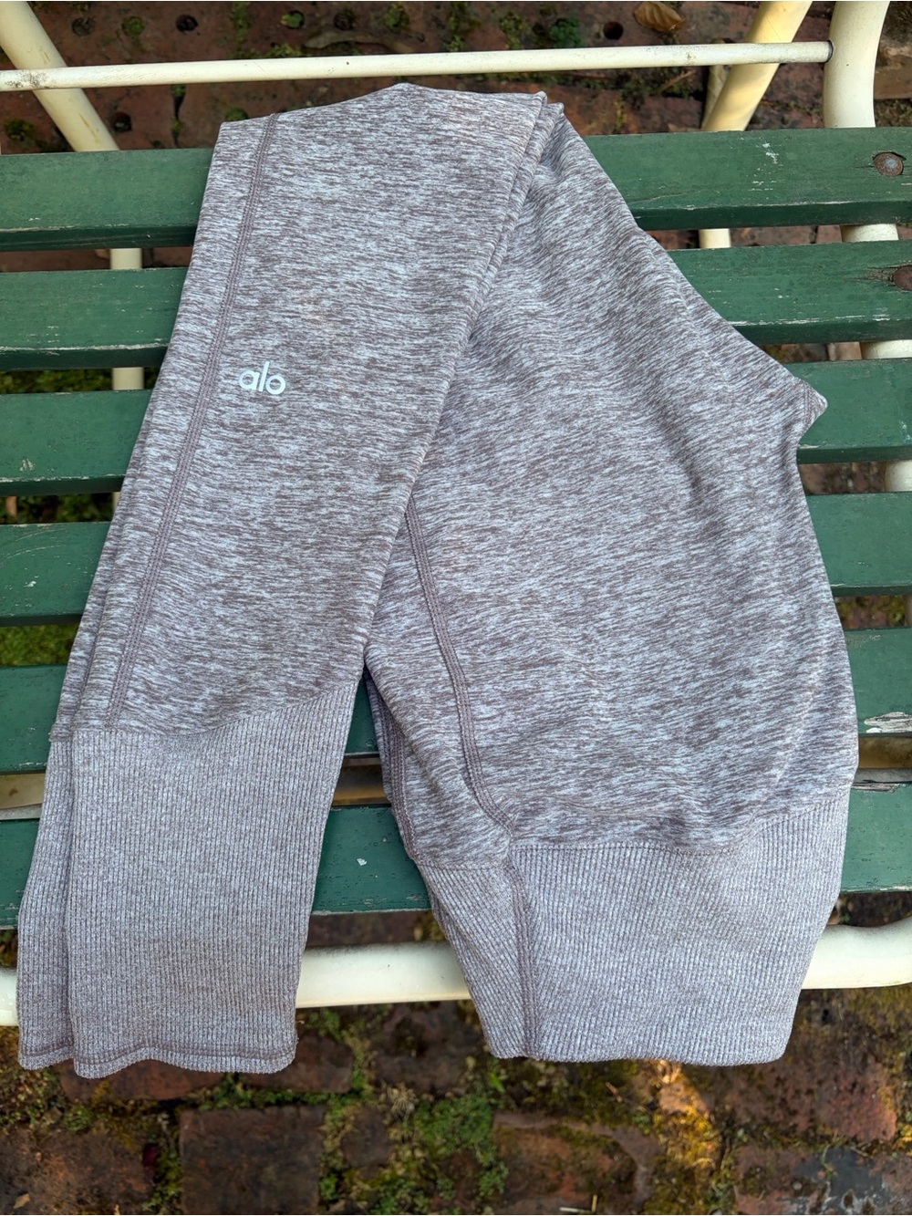ALO Yoga women Leggings